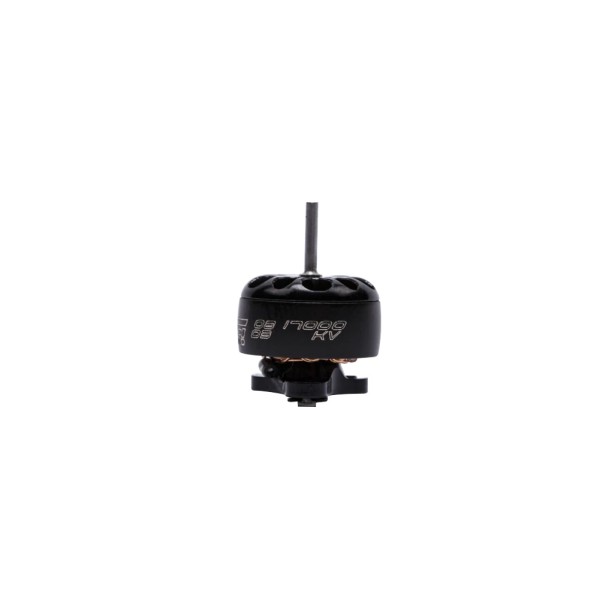 Hot Sales IFlight XING NANO 0803 17000KV/22000KV NextGen 1S Motor 1mm Titanium Shaft High Quality Drones Accessories Plug Drone